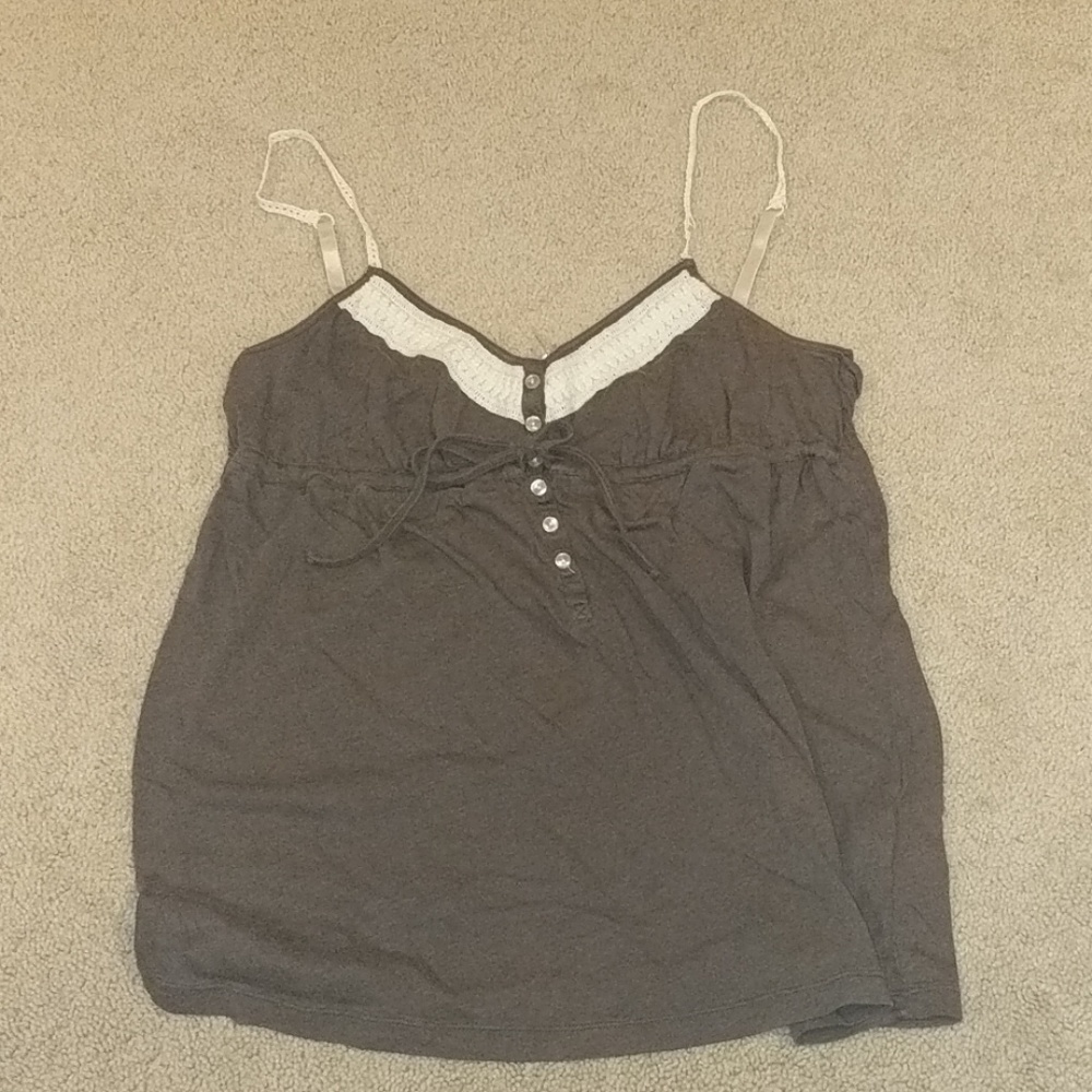 Aeropostale tank top